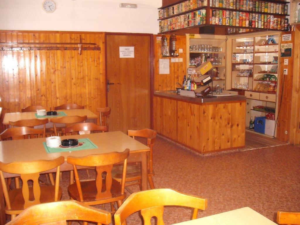 Hostinec U Valentu Červená Voda Εξωτερικό φωτογραφία
